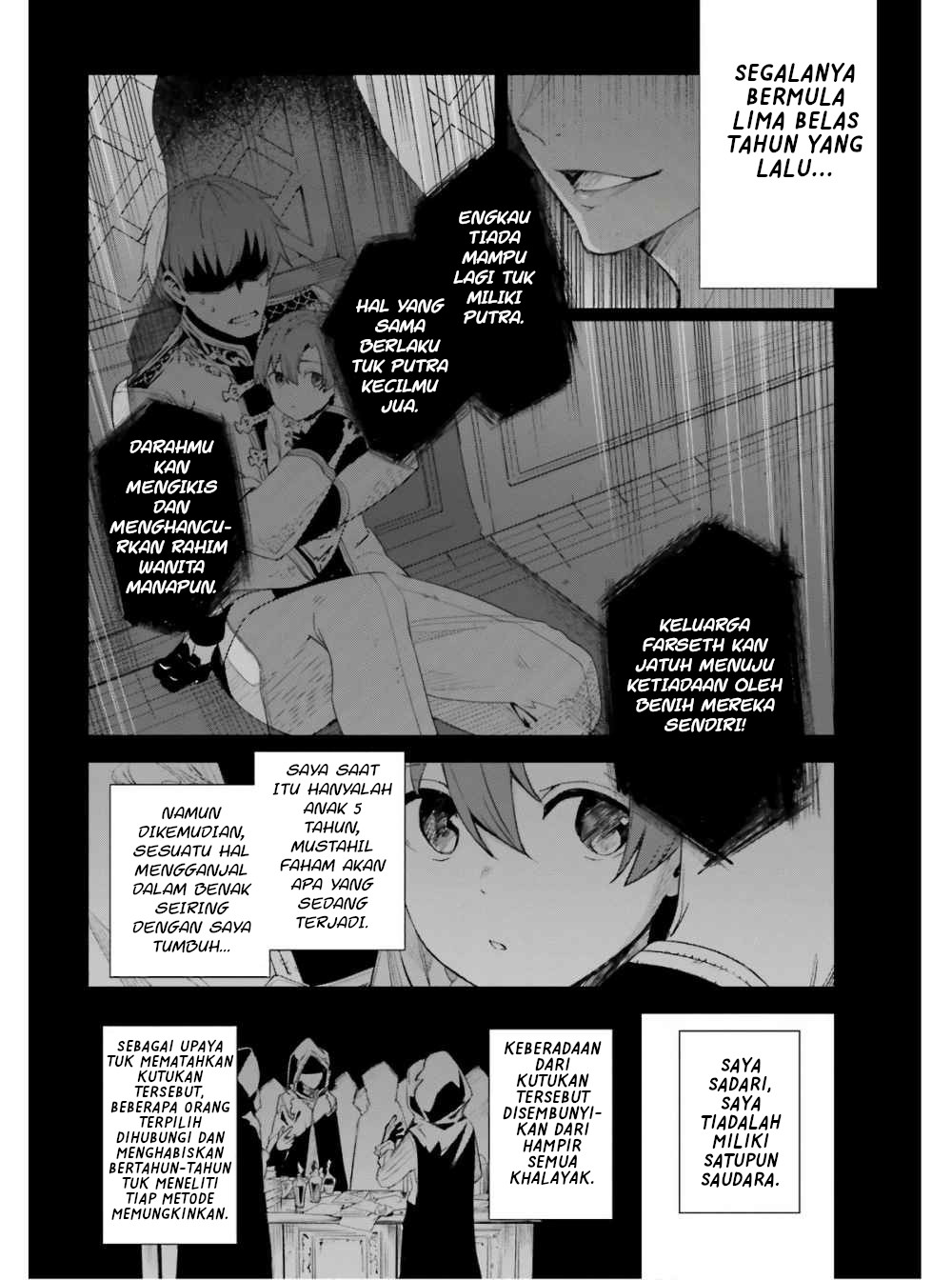 Unnamed Memory Tuturan Kutukan dan Menara Biru 第39页