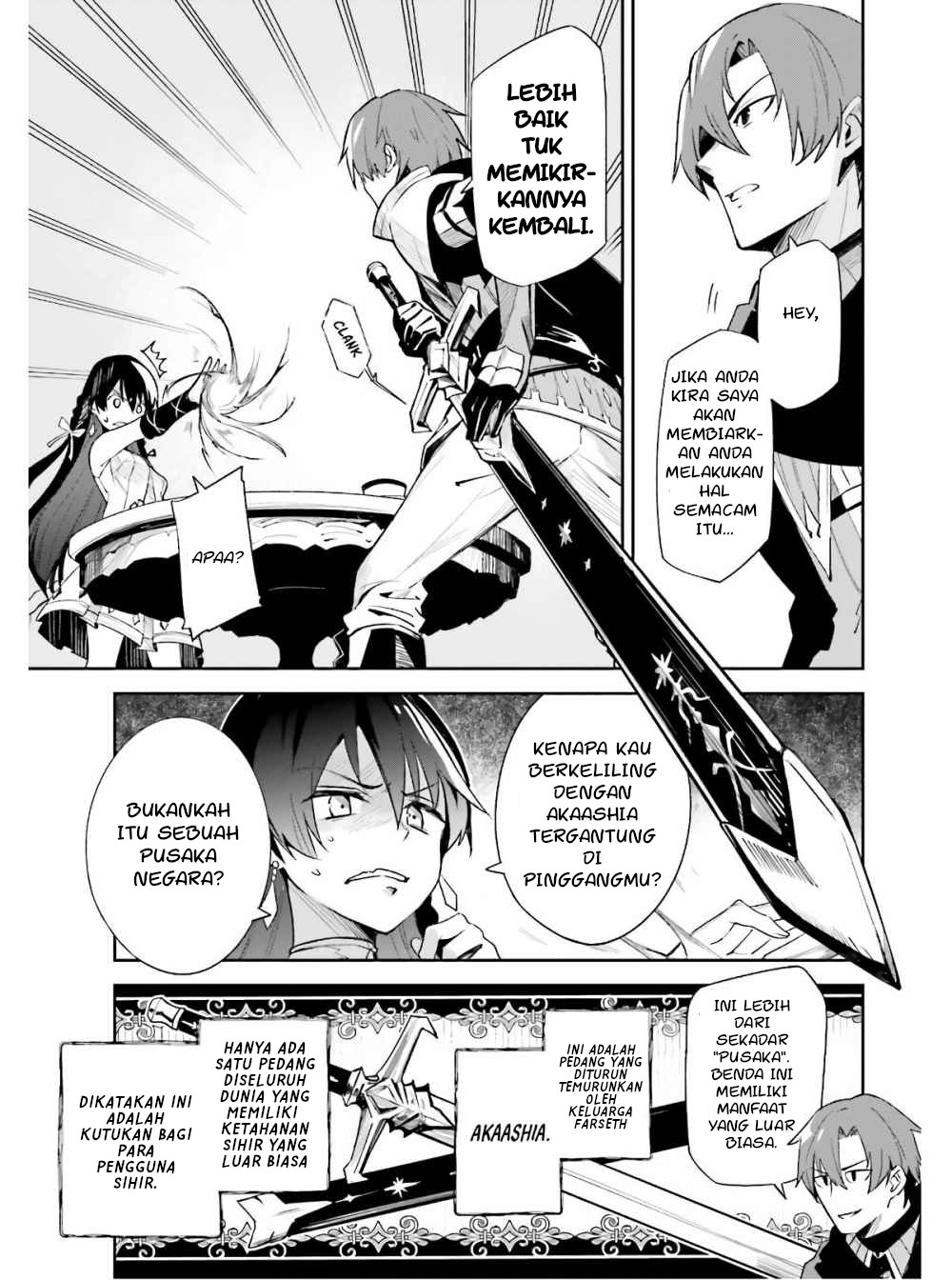 Unnamed Memory Tuturan Kutukan dan Menara Biru 第54页