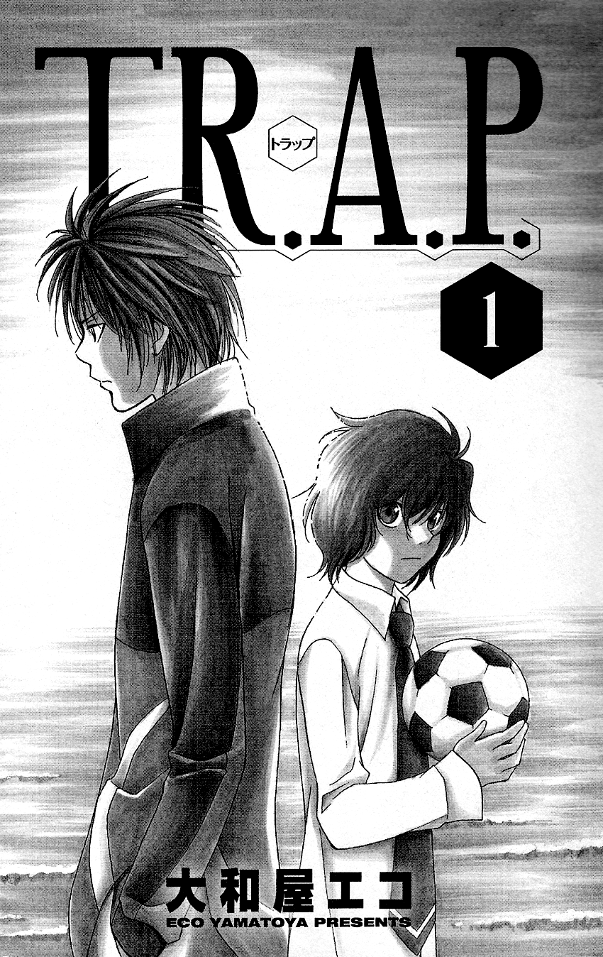 T.R.A.P. 第4页