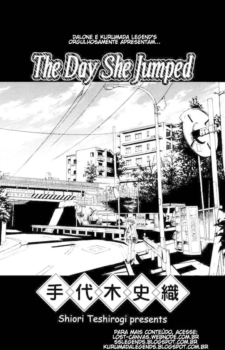 The Day She Jumped 第3页