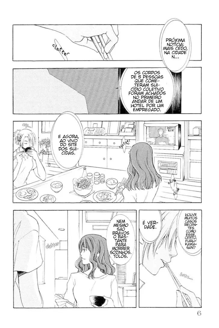 The Day She Jumped 第6页