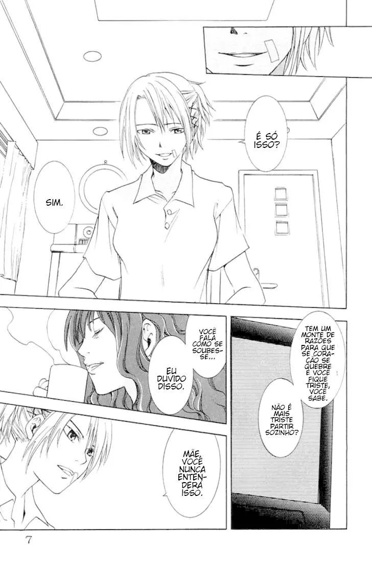 The Day She Jumped 第7页