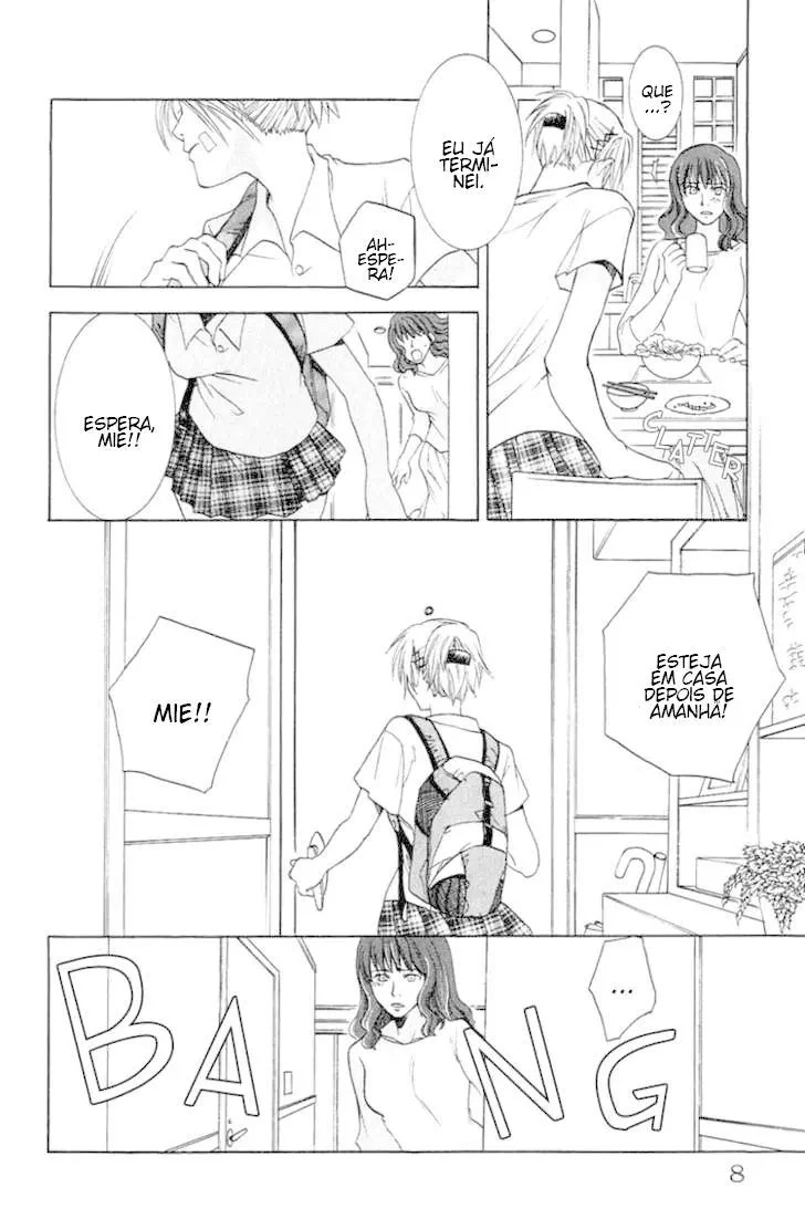 The Day She Jumped 第8页