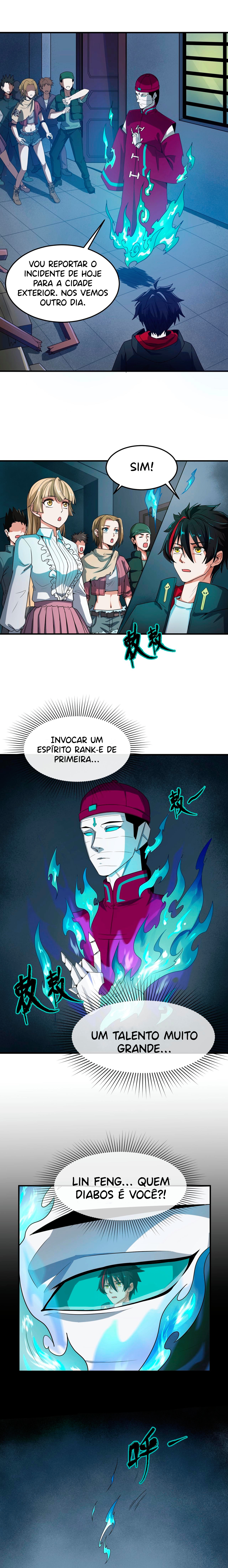 Quánqiú Guǐyì Shídài Ch. 2 第11页