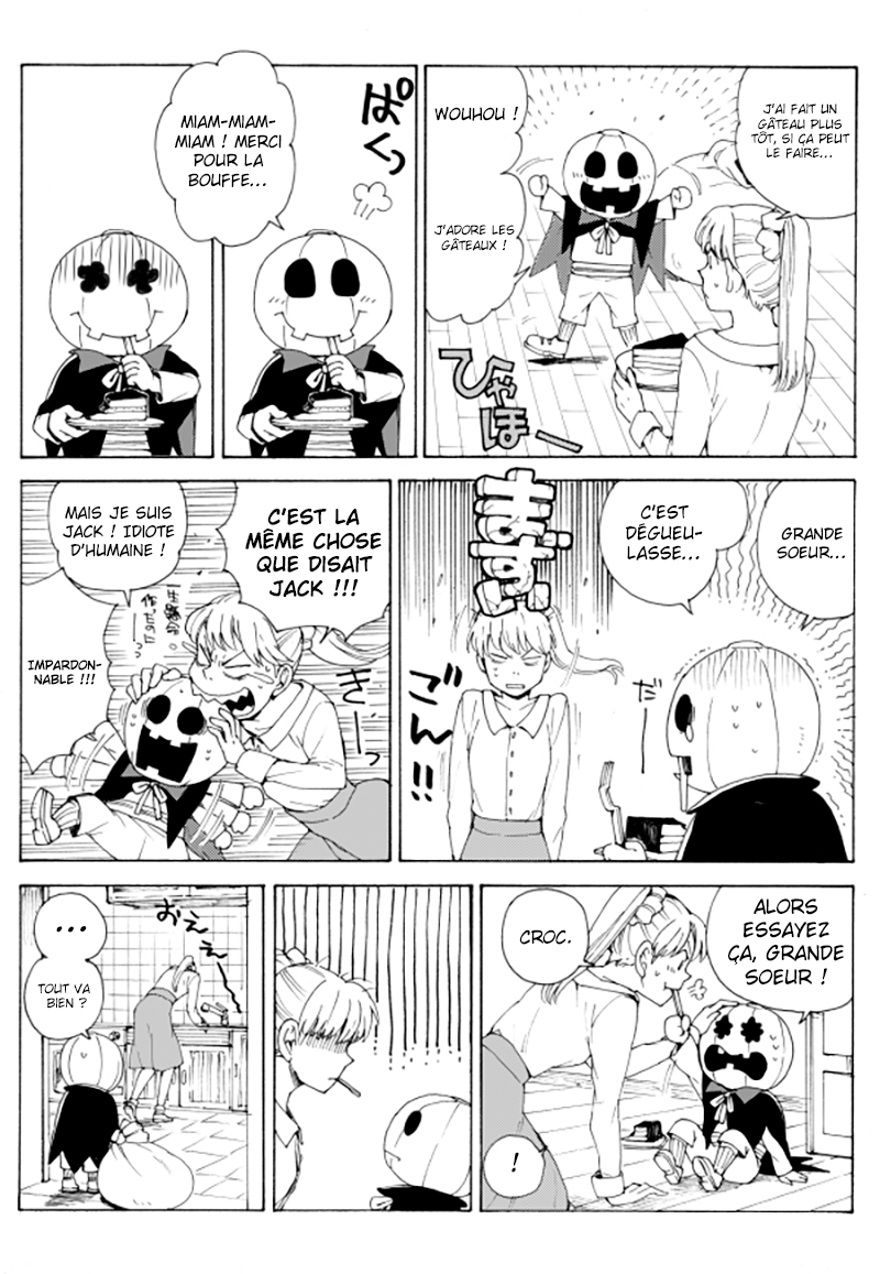 The Halloween Goblin 第4页
