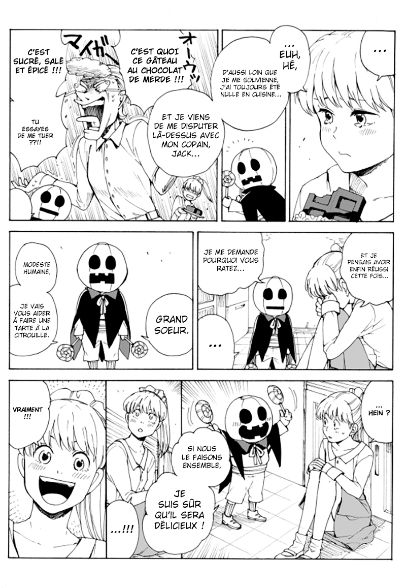 The Halloween Goblin 第6页