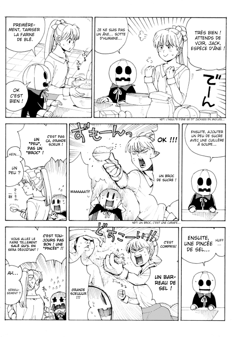 The Halloween Goblin 第7页