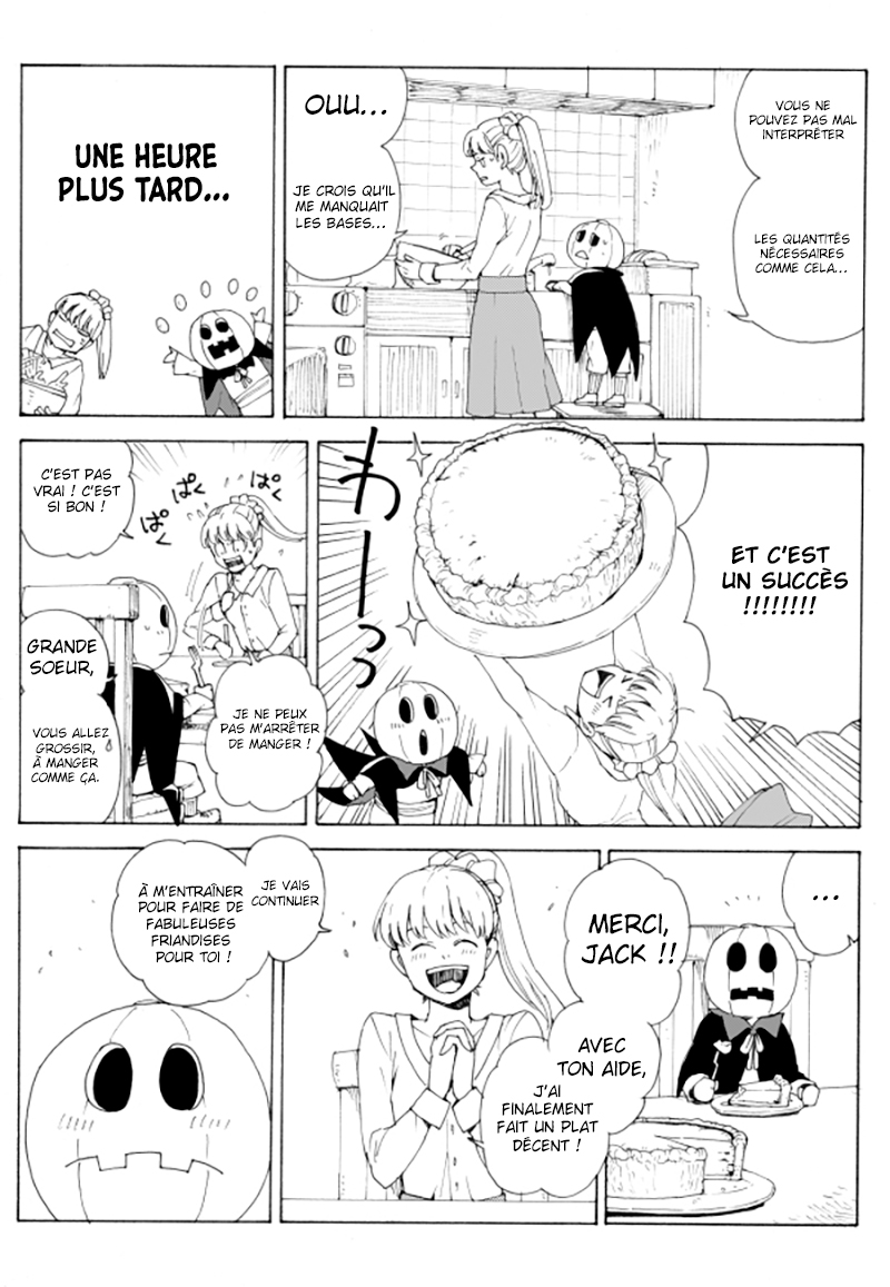 The Halloween Goblin 第8页