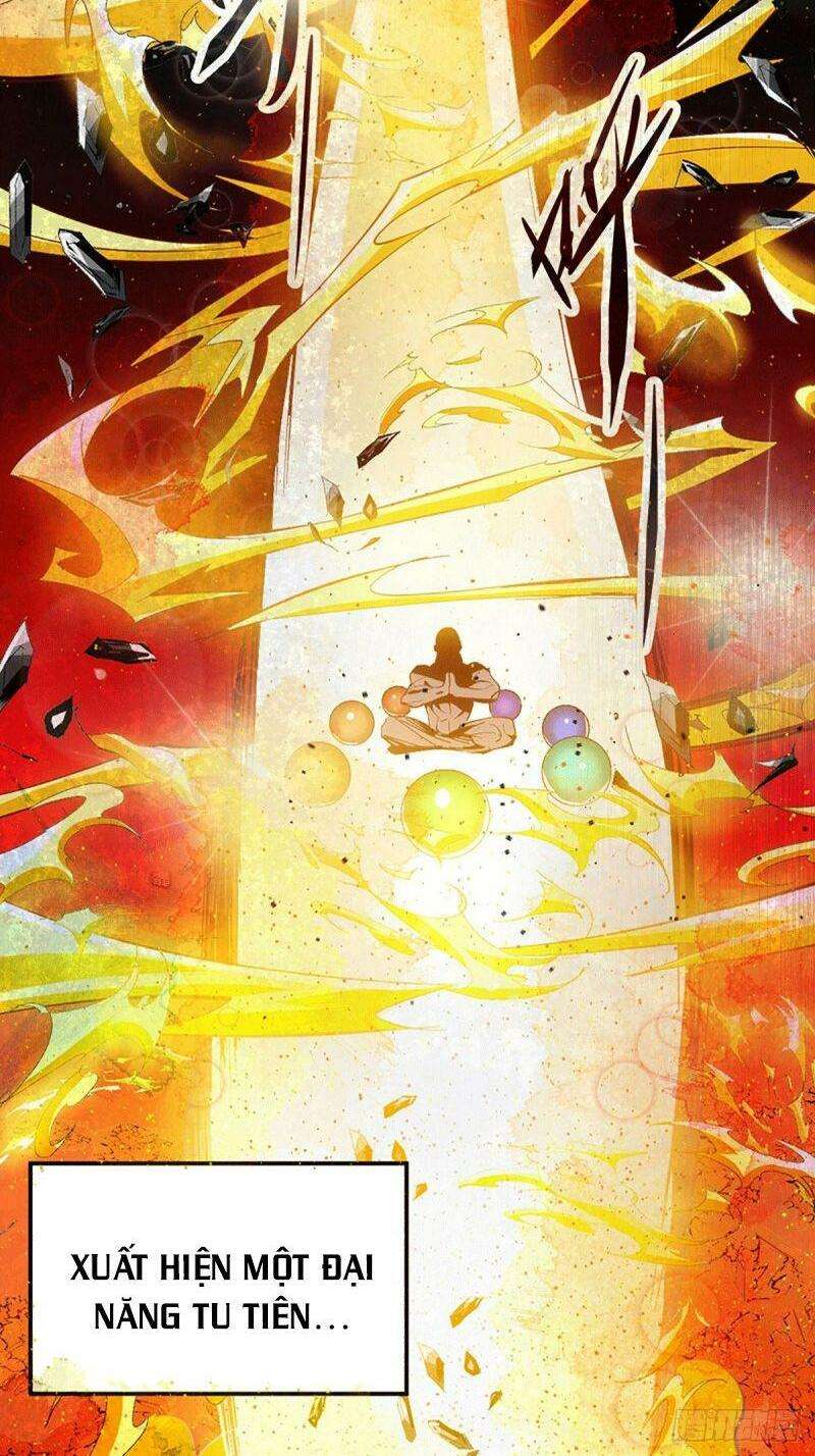 Above Ten Thousand People Ch. 1 第2页