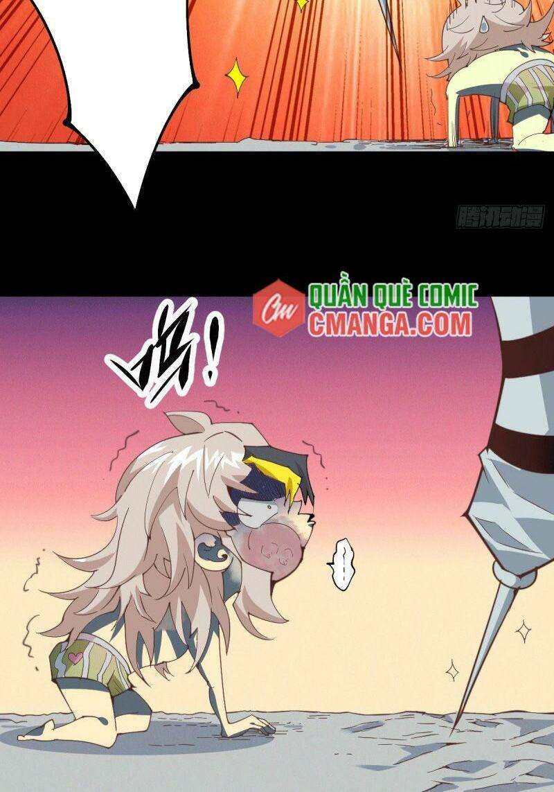 Above Ten Thousand People Ch. 1 第15页