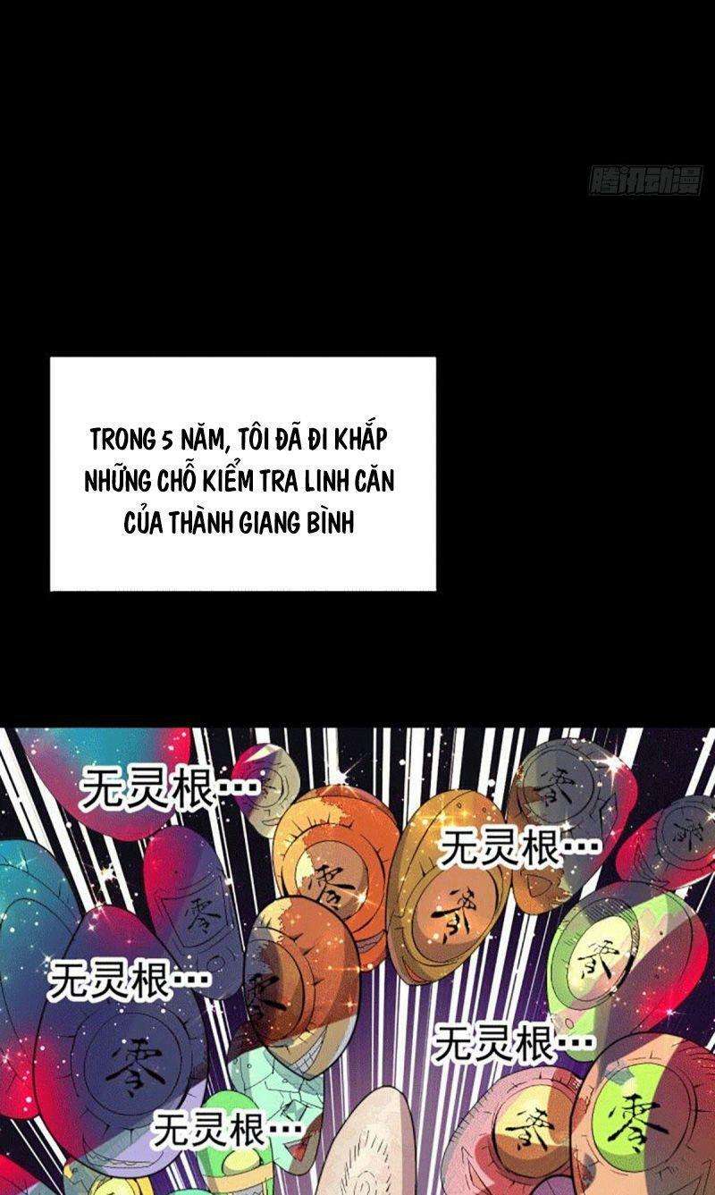 Above Ten Thousand People Ch. 1 第32页