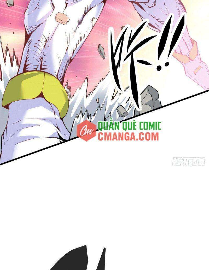 Above Ten Thousand People Ch. 1 第50页