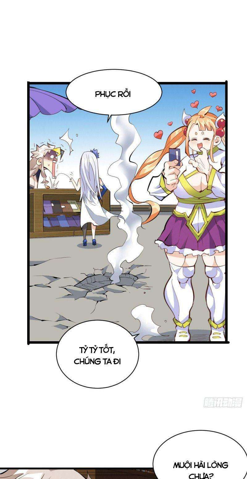 Above Ten Thousand People Ch. 1 第52页