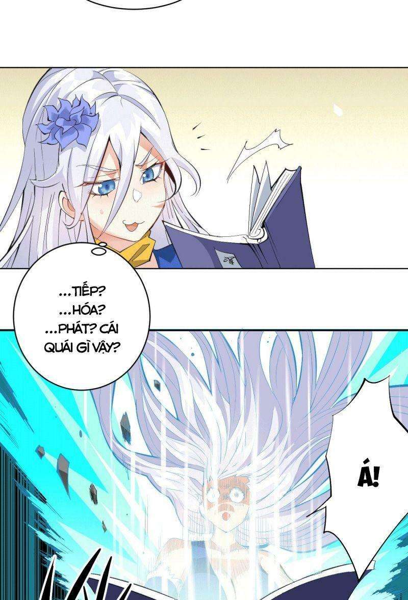 Above Ten Thousand People Ch. 1 第56页
