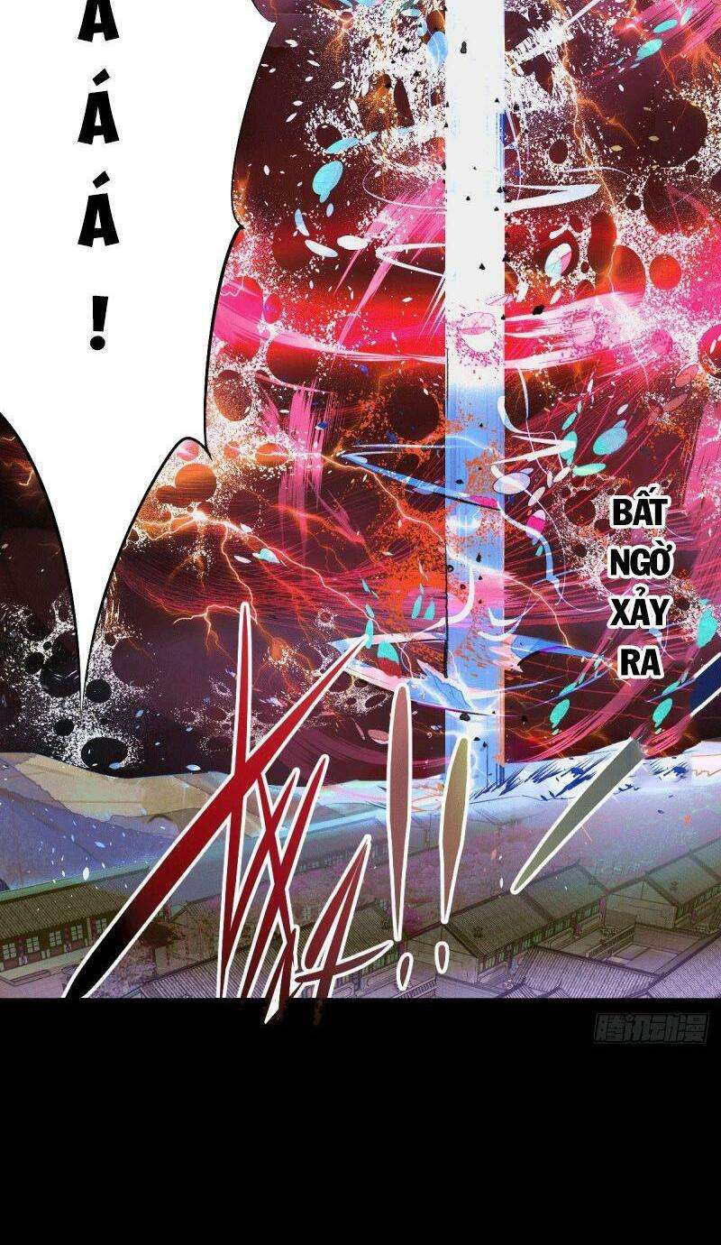 Above Ten Thousand People Ch. 1 第61页