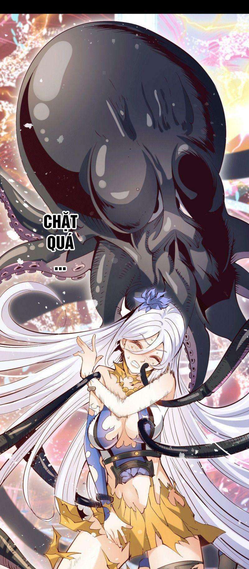 Above Ten Thousand People Ch. 1 第62页