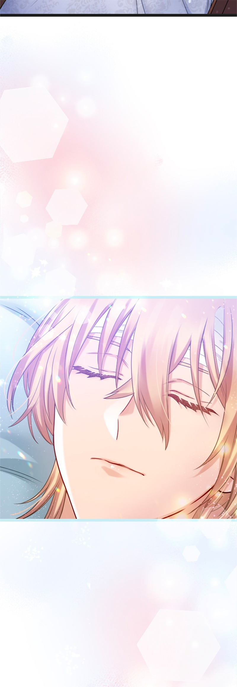 Corrupting the Heroine's First Love Ch. 2 第3页