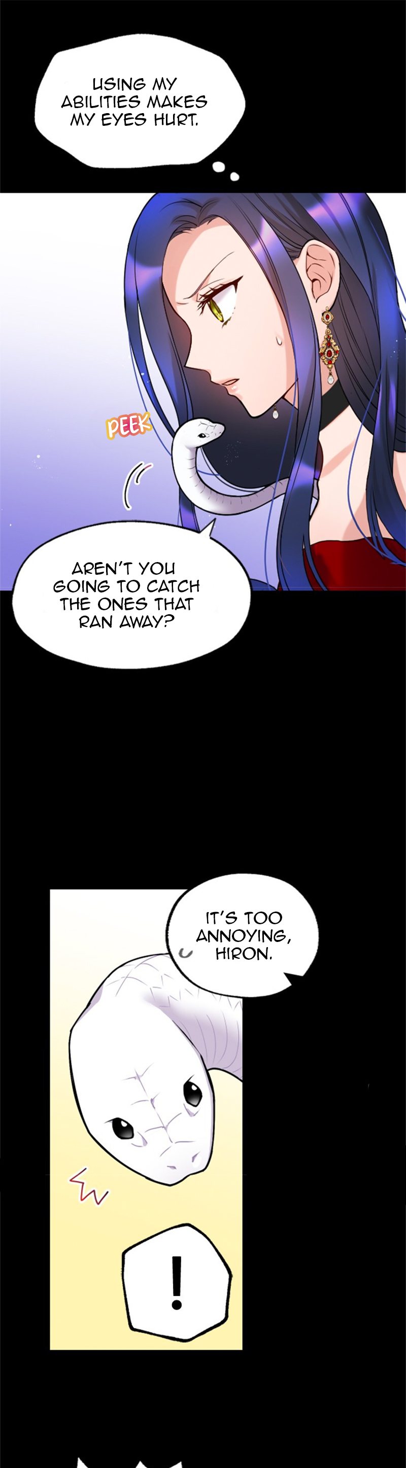 Corrupting the Heroine's First Love Ch. 2 第29页