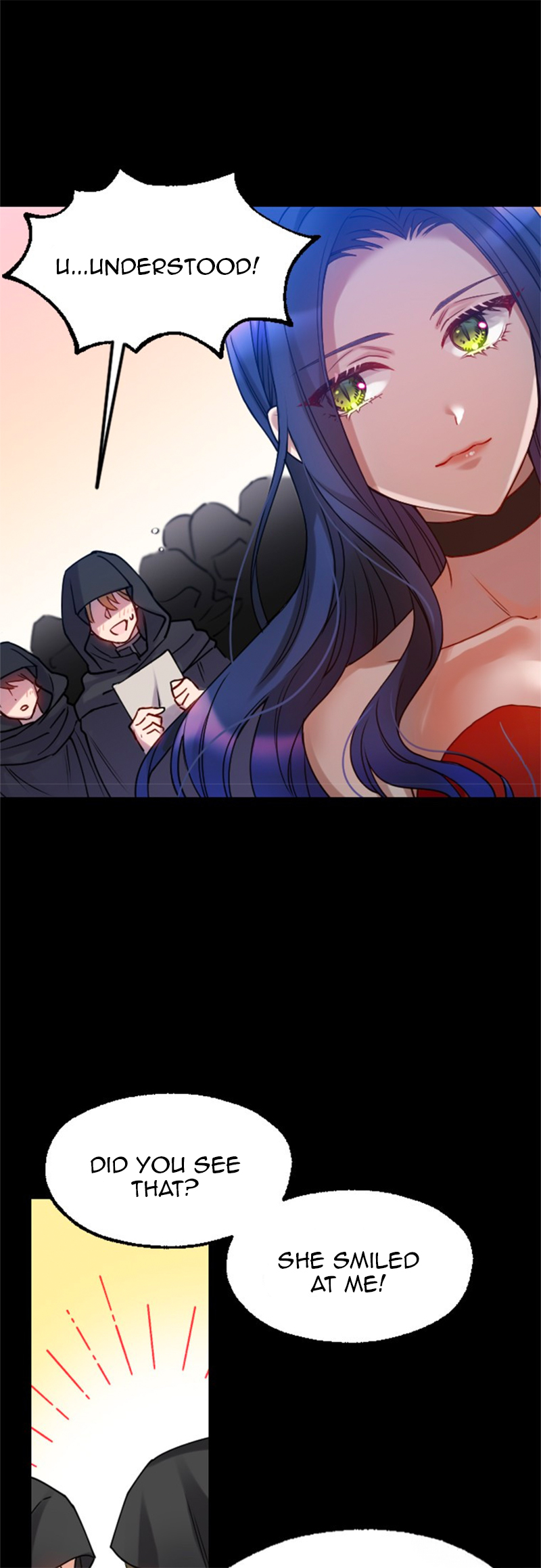 Corrupting the Heroine's First Love Ch. 2 第41页