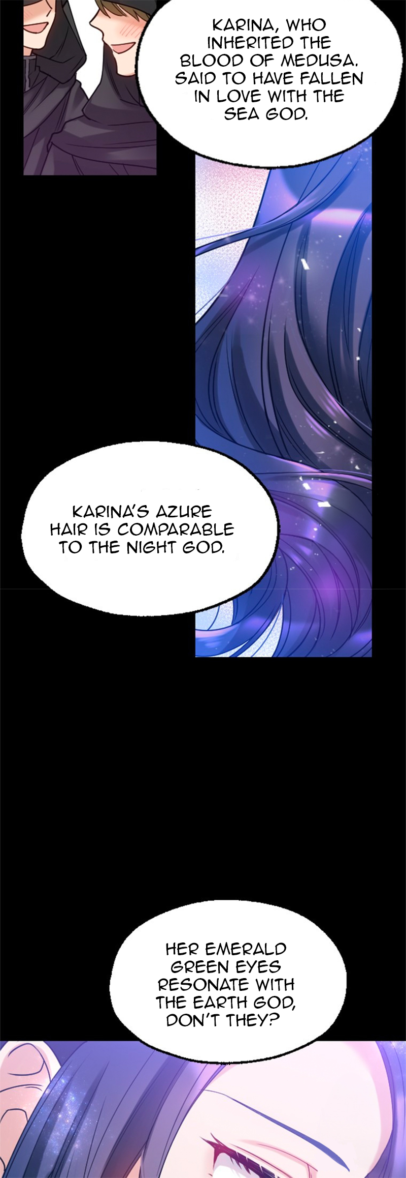 Corrupting the Heroine's First Love Ch. 2 第42页