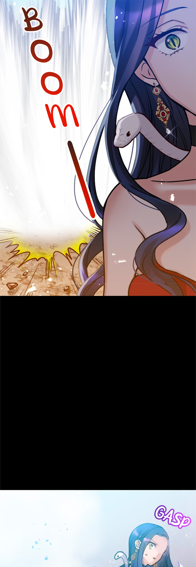 Corrupting the Heroine's First Love Ch. 2 第45页