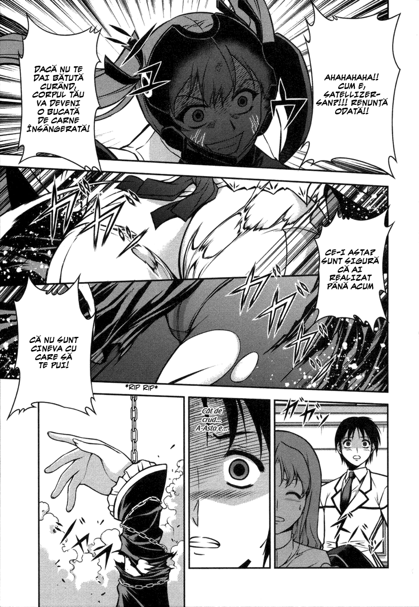 Freezing Regina de Neatins 第31页