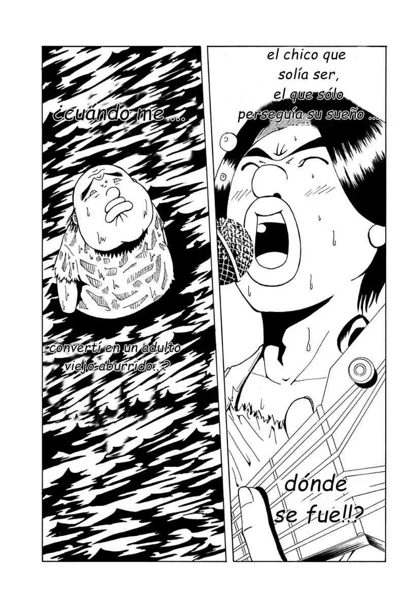 Hatsukoi Shinjuu Vol. 1 Ch. 6 第6页