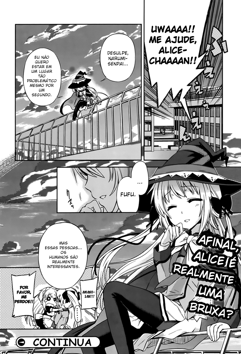 Supipara - Otome no Houkago Kansoku Narumi Sakura, prazer em Conhecer 第17页