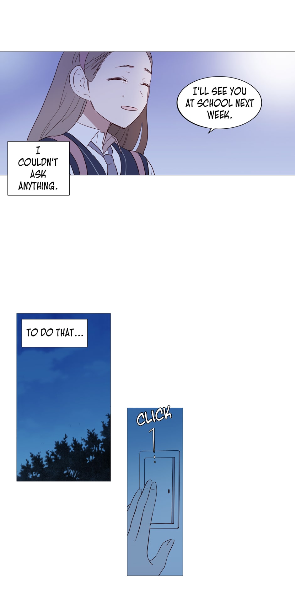 Winter Night Immature Child 第20页