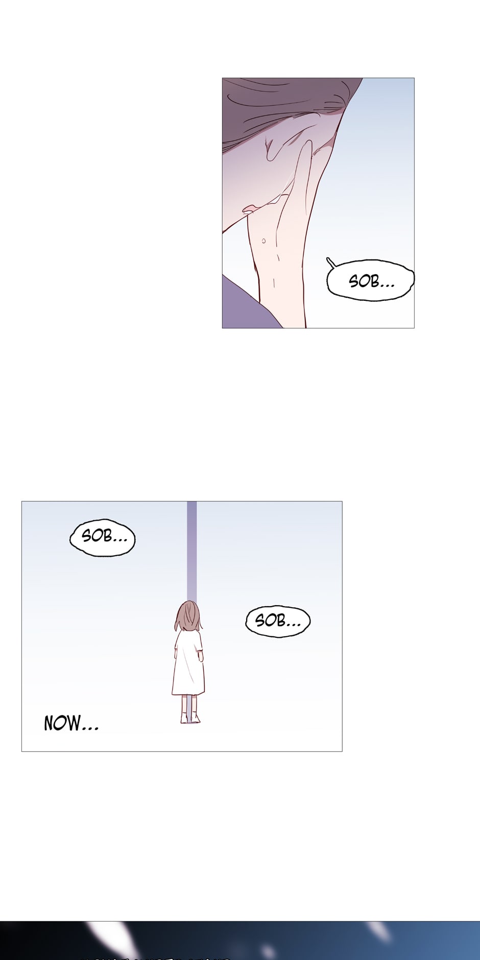 Winter Night Immature Child 第9页