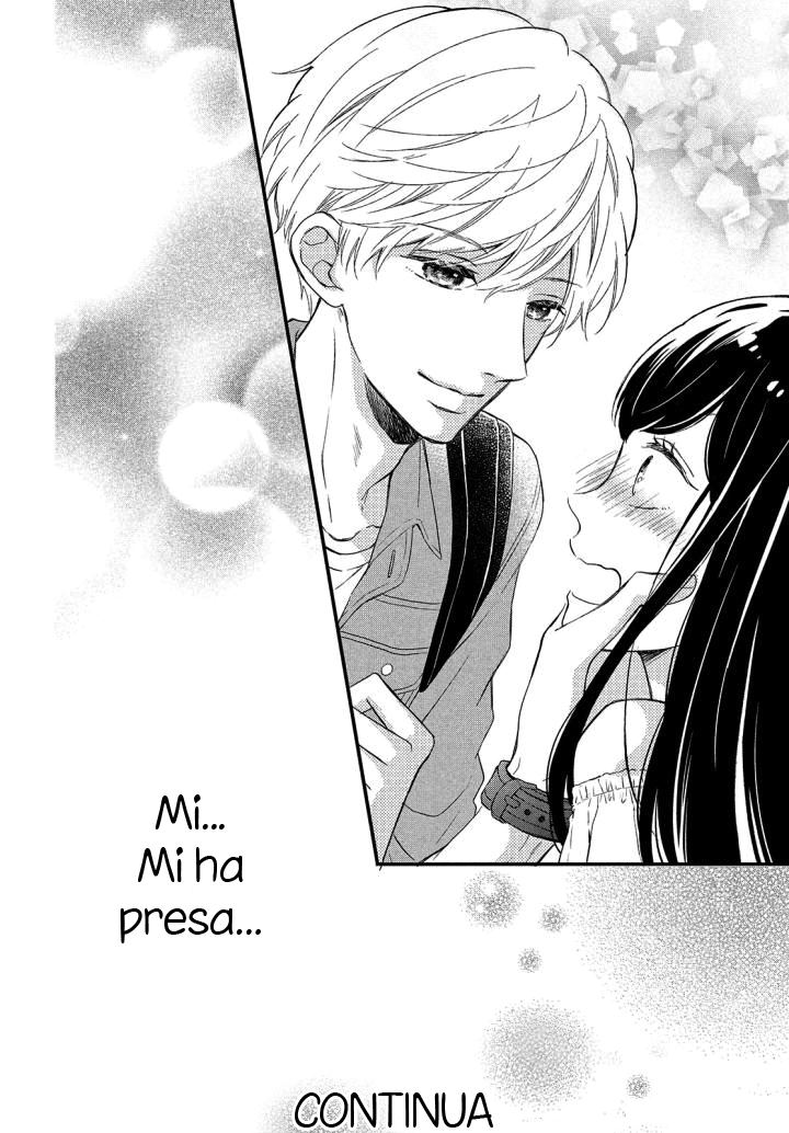 Sakuraba-san Can't Be Stopped! Mei-chan desidera un ragazzo! 第42页