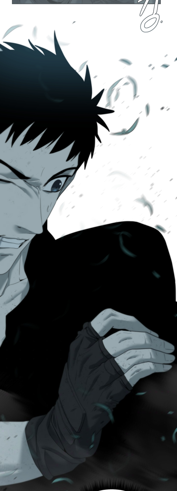 Étrangère Ch. 2 第106页