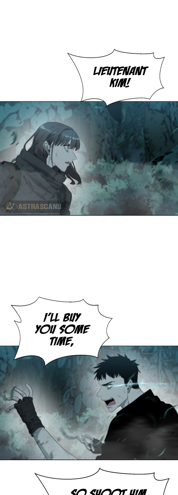 Étrangère Ch. 2 第69页