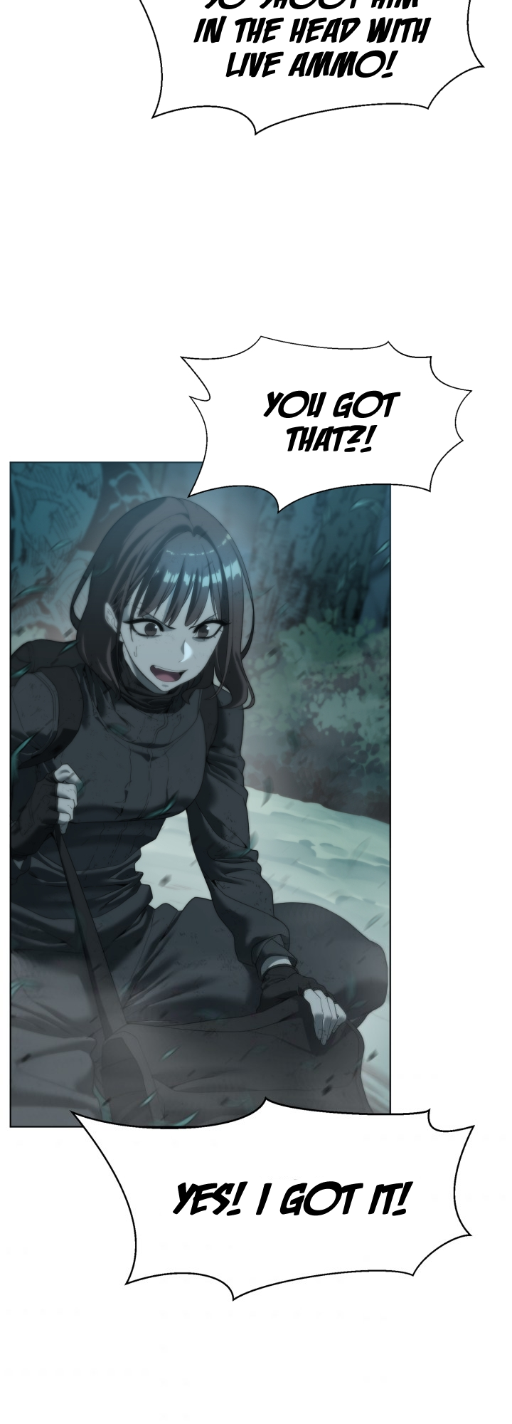 Étrangère Ch. 2 第70页