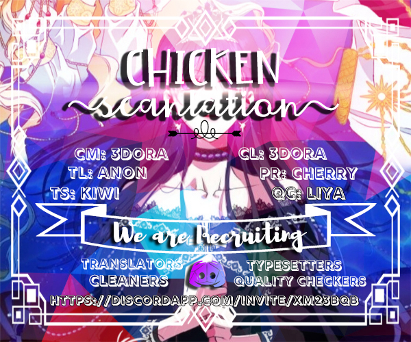 The Library Needs a Witch Ch. 6 第8页