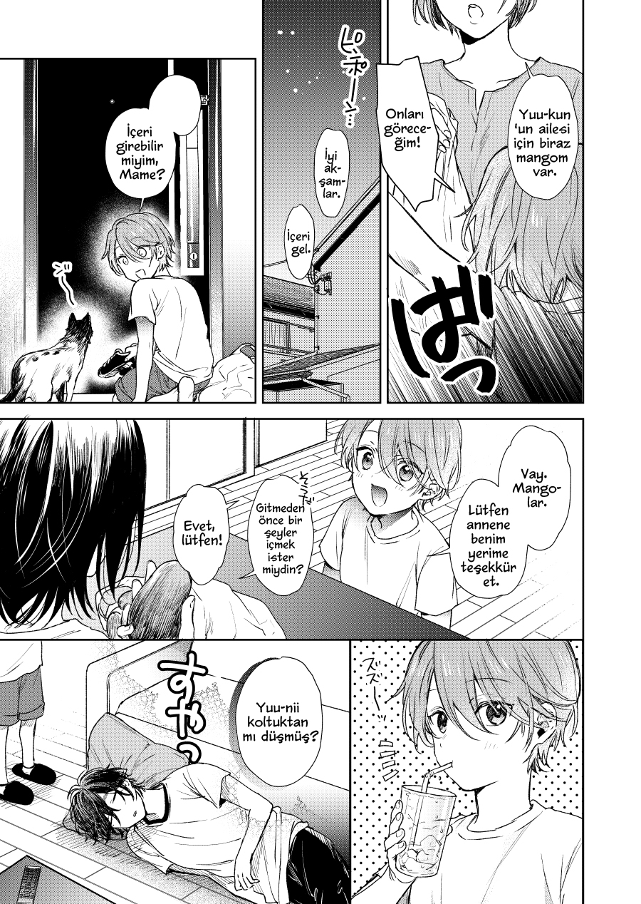 Shota Oni Vol. 1 Ch. 2 第2页