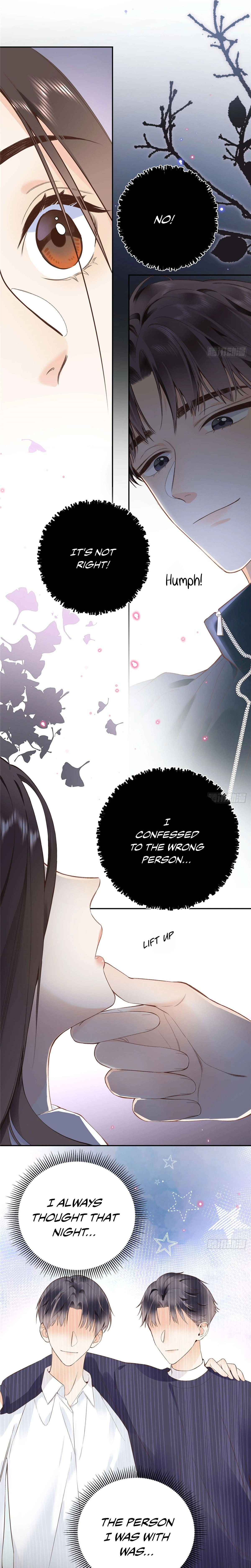 You Are My Thousand Stars Chapter 1 第16页