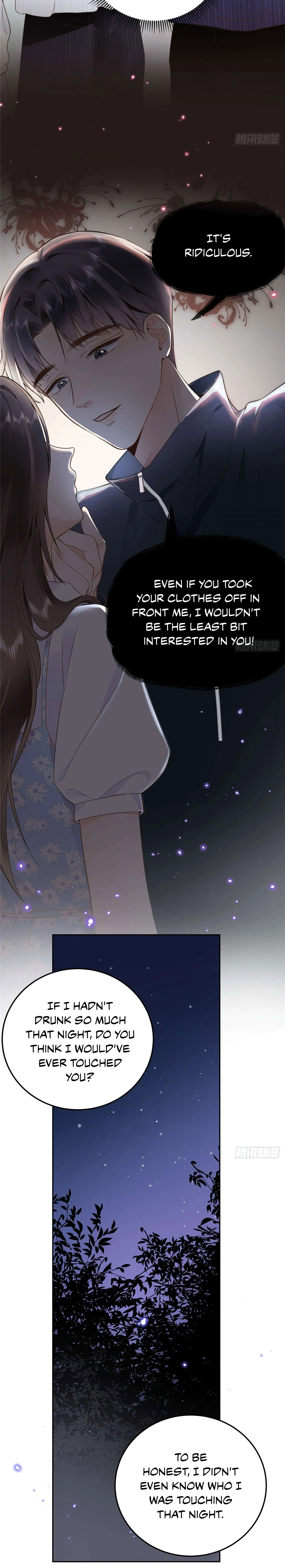 You Are My Thousand Stars Chapter 1 第17页