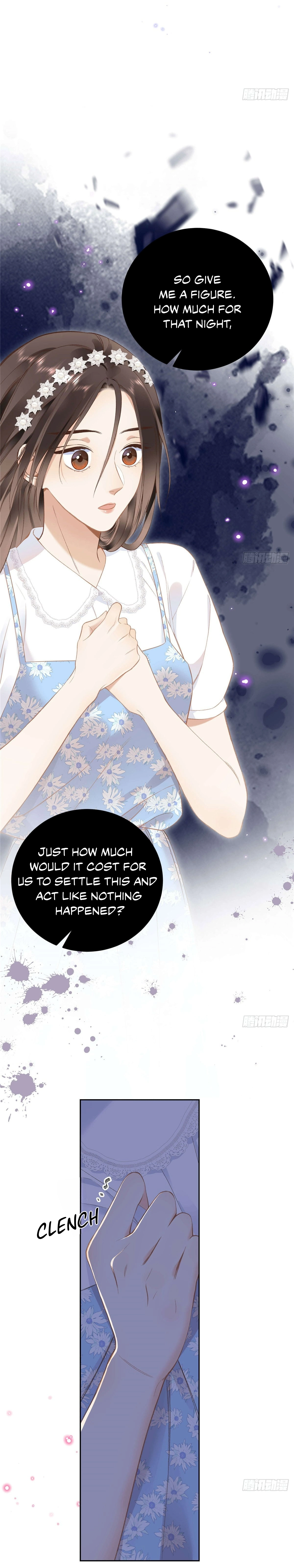 You Are My Thousand Stars Chapter 1 第18页
