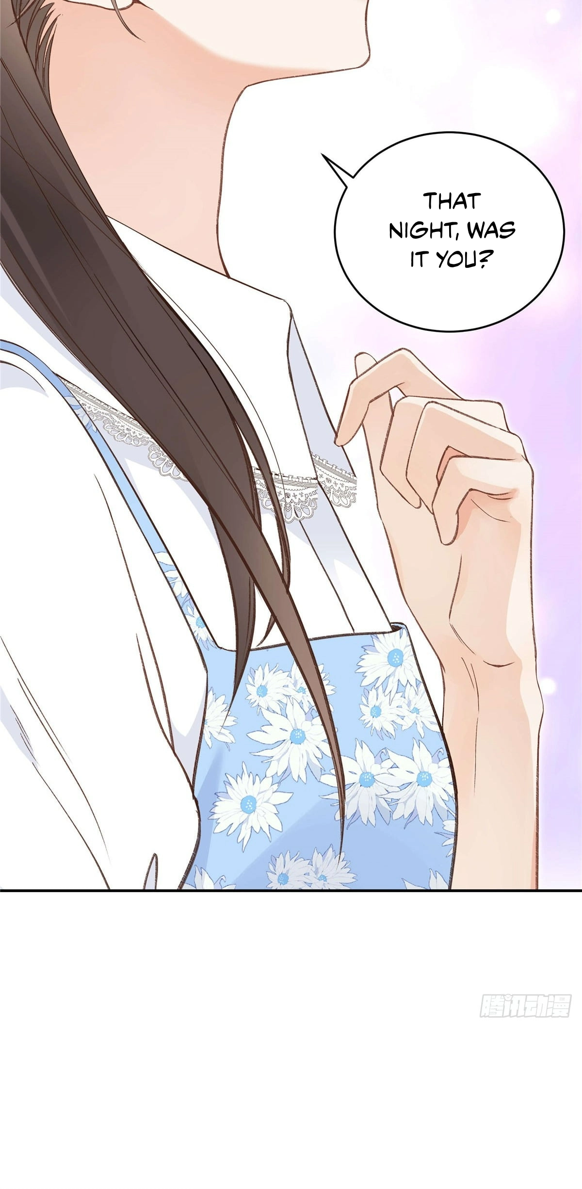 You Are My Thousand Stars 第3页