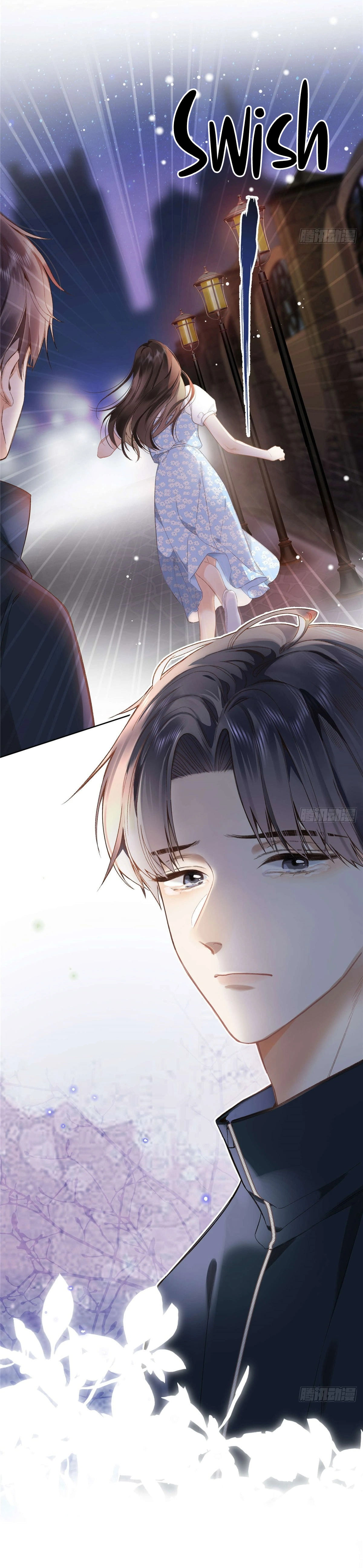 You Are My Thousand Stars Chapter 1 第22页