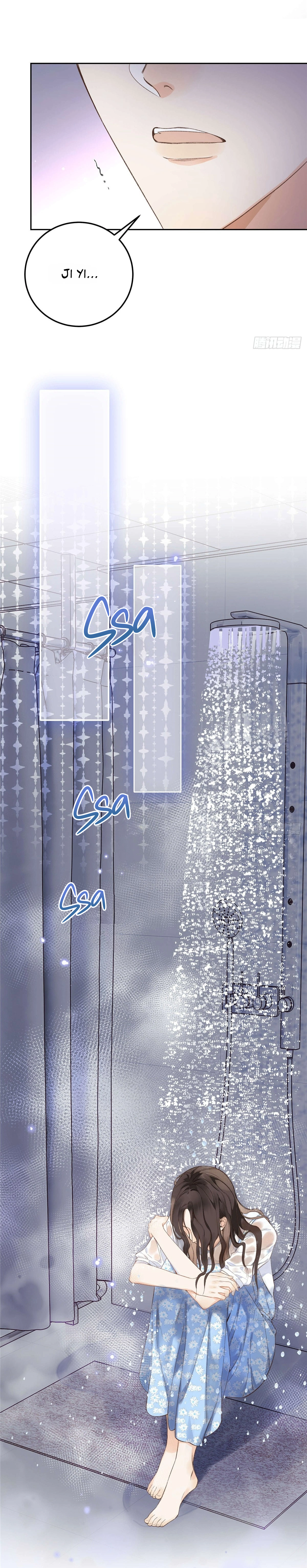 You Are My Thousand Stars Chapter 1 第23页