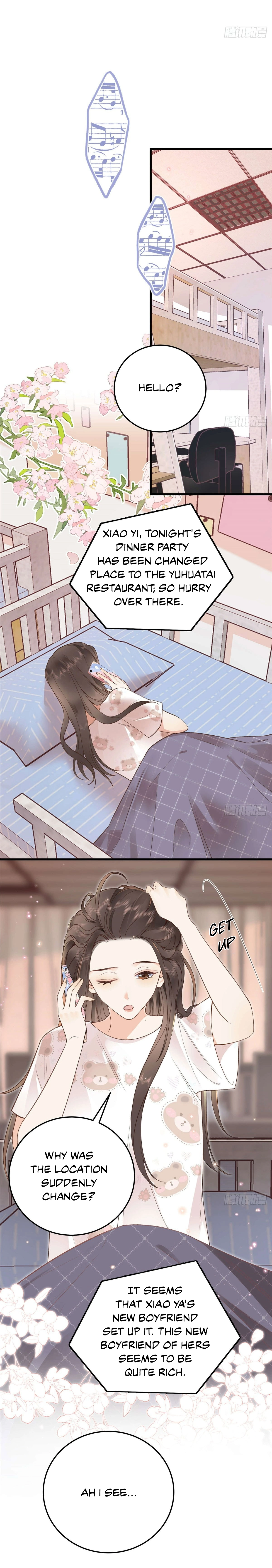 You Are My Thousand Stars Chapter 1 第27页