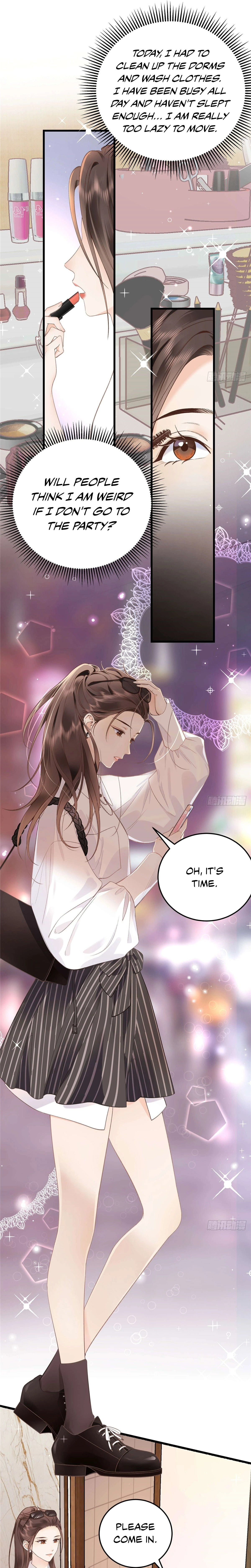 You Are My Thousand Stars Chapter 1 第29页
