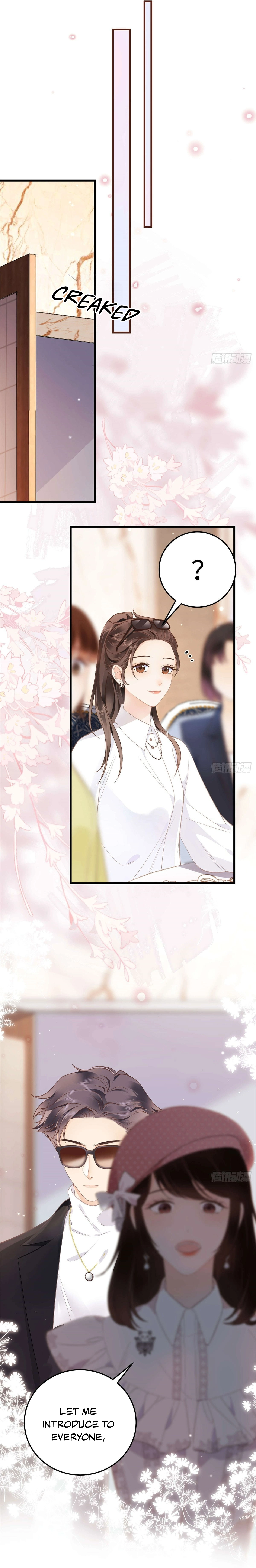 You Are My Thousand Stars Chapter 1 第33页