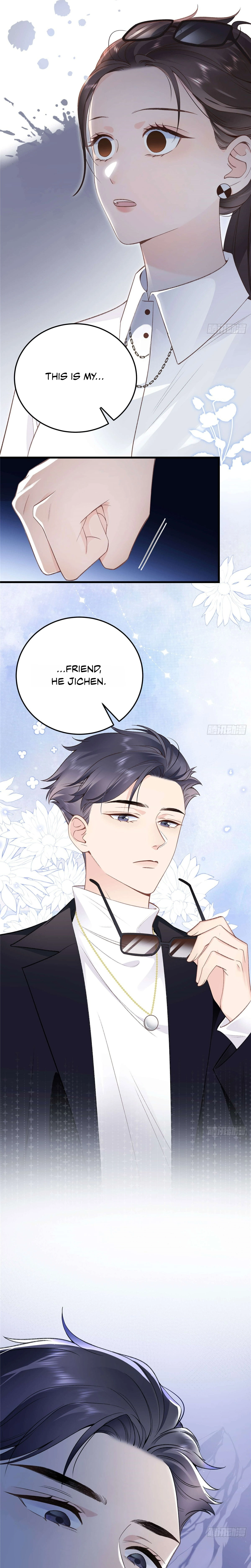 You Are My Thousand Stars Chapter 1 第35页