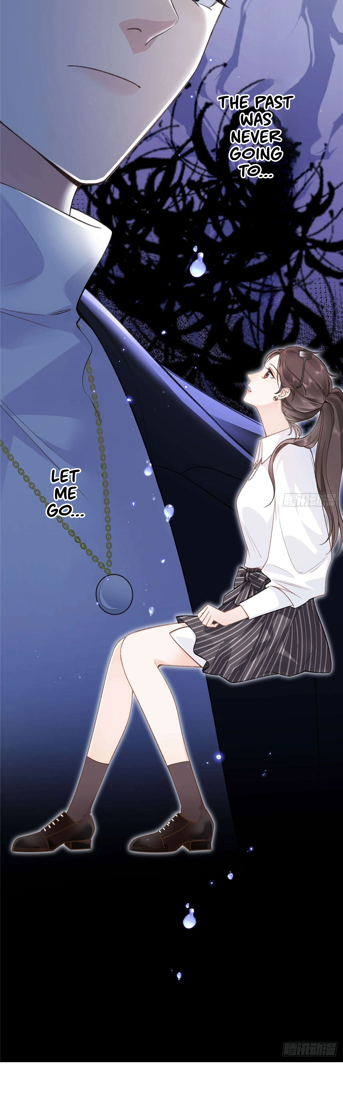 You Are My Thousand Stars Chapter 1 第36页