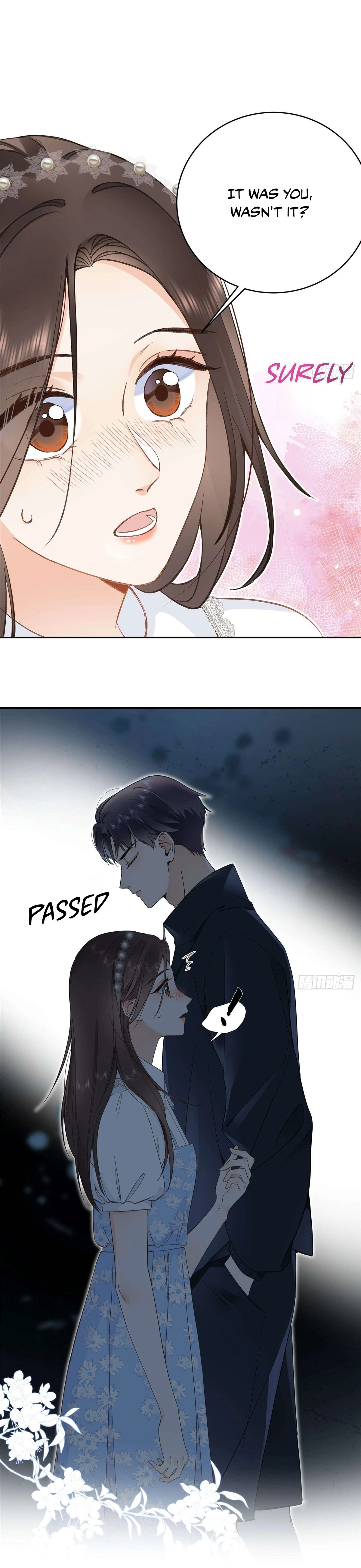 You Are My Thousand Stars 第6页