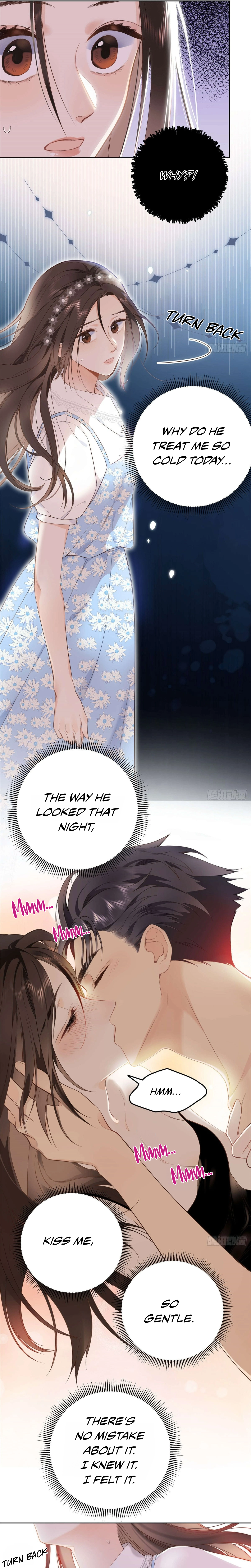 You Are My Thousand Stars 第8页