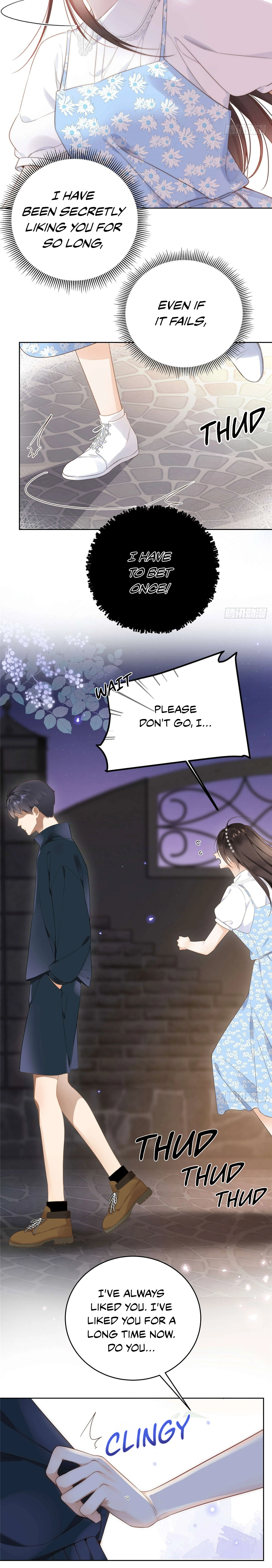 You Are My Thousand Stars Chapter 1 第9页